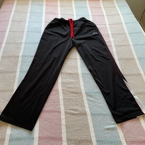 Puma Sweatpants Black
